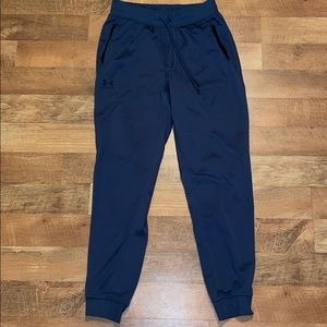 Under Armour Coldgear Joggers